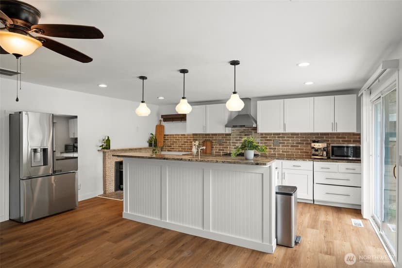Property photo for 2715 Forest Ridge Drive SE, Auburn photo 18