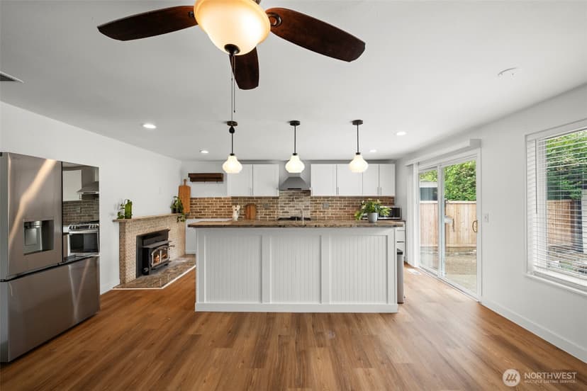 Property photo for 2715 Forest Ridge Drive SE, Auburn photo 17