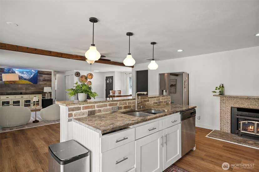 Property photo for 2715 Forest Ridge Drive SE, Auburn photo 20