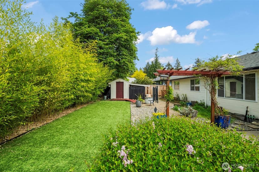 Property photo for 2715 Forest Ridge Drive SE, Auburn photo 34