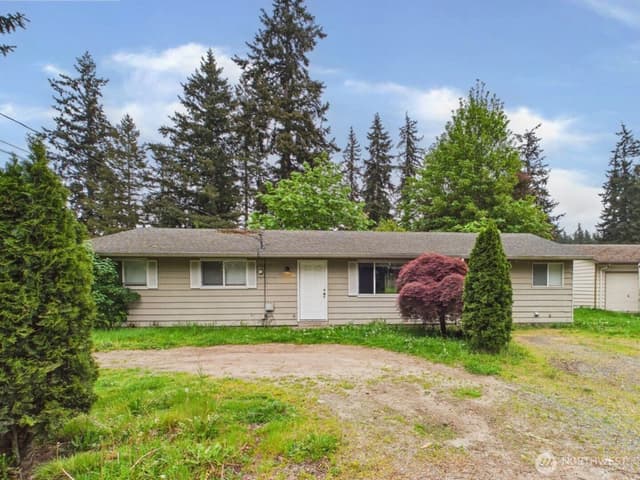 Property photo for 6104 Cemetery Road, Arlington