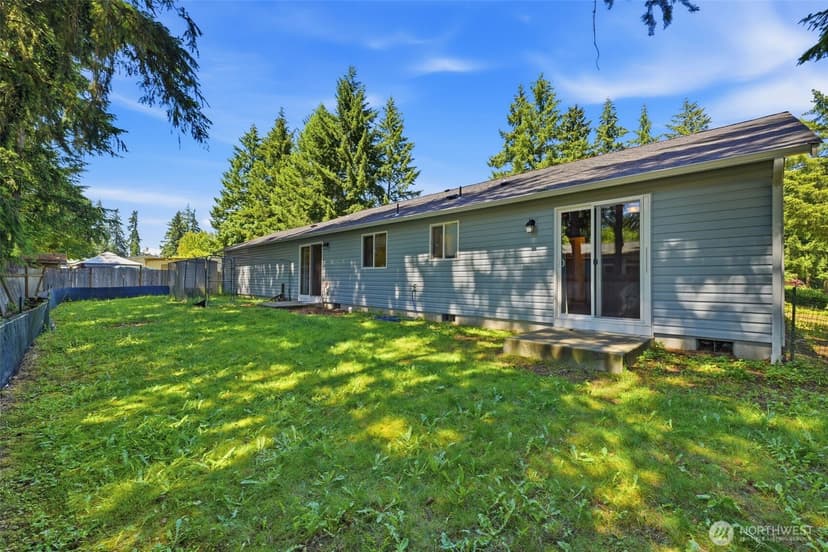 Property photo for 22022 131st Street Ct E, Bonney Lake photo 6
