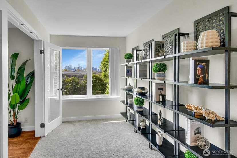 Property photo for 3420 Burke Avenue N #C107, Seattle photo 8