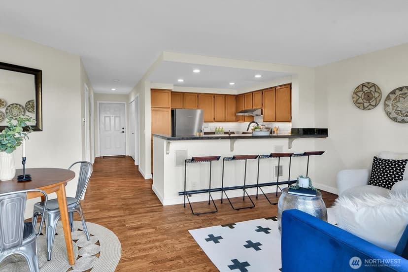 Property photo for 3420 Burke Avenue N #C107, Seattle photo 3
