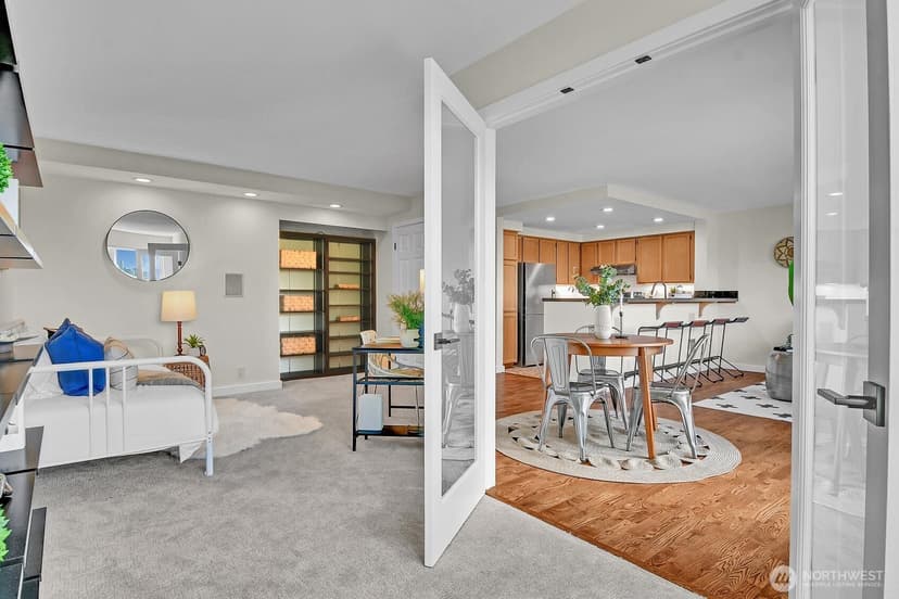 Property photo for 3420 Burke Avenue N #C107, Seattle photo 7