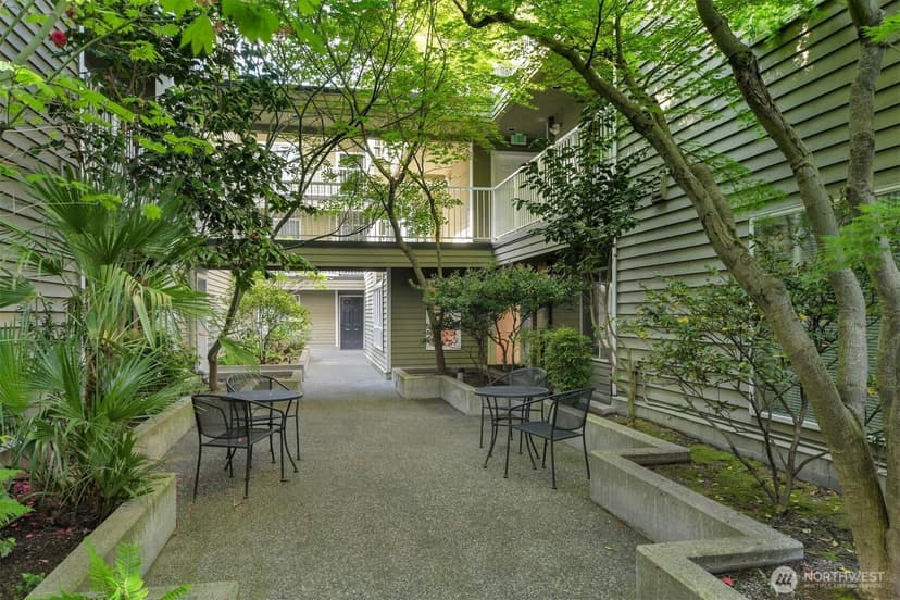 Property photo for 3420 Burke Avenue N #C107, Seattle photo 18