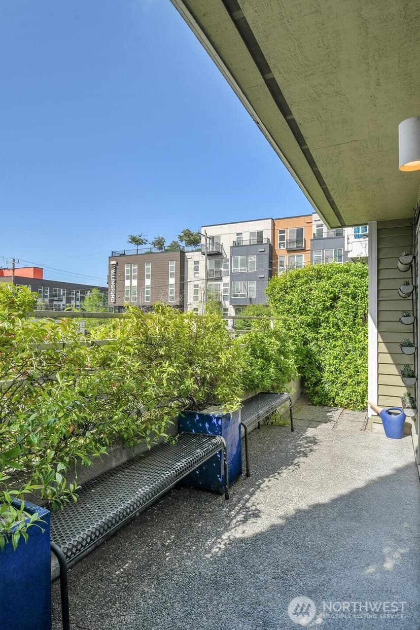 Property photo for 3420 Burke Avenue N #C107, Seattle photo 17