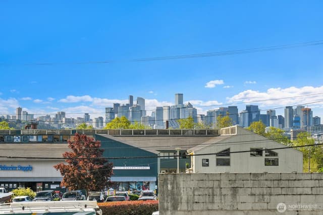 Property photo for 3420 Burke Avenue N #C107, Seattle photo 2