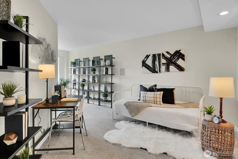 Property photo for 3420 Burke Avenue N #C107, Seattle photo 13