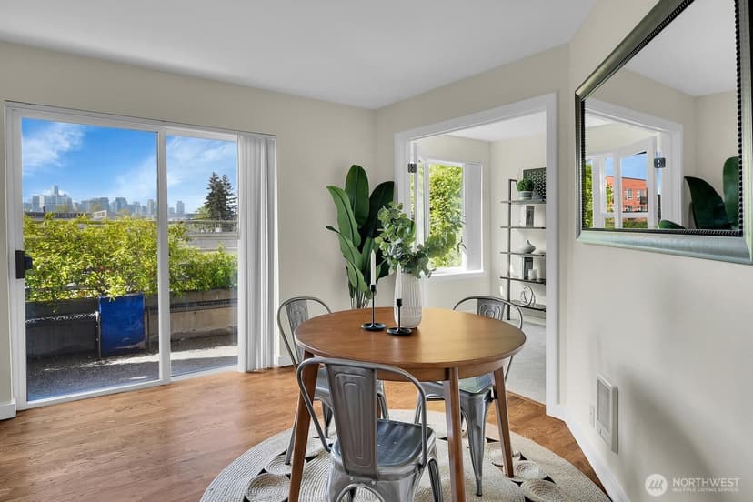 Property photo for 3420 Burke Avenue N #C107, Seattle photo 6