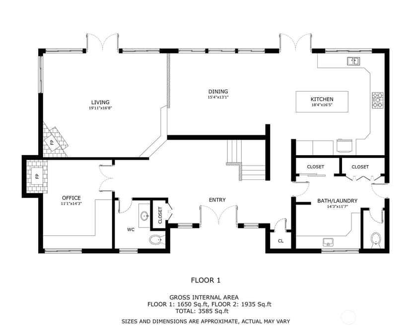 Property photo for 4911 Harbor Lane, Everett photo 39