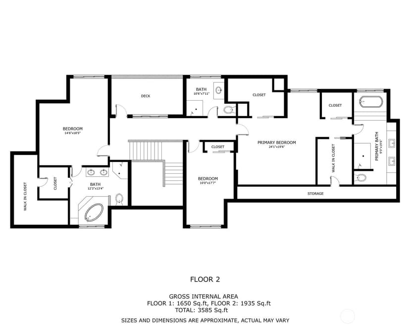 Property photo for 4911 Harbor Lane, Everett photo 40