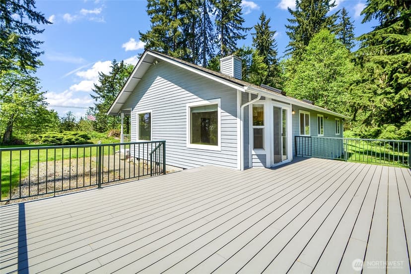 Property photo for 18526 320th Avenue NE, Duvall photo 19