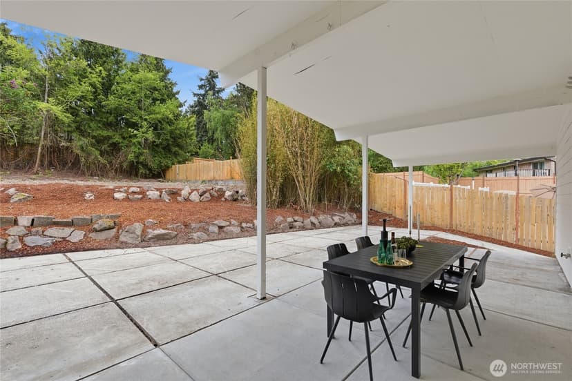 Property photo for 11255 Roseberg Avenue S, Seattle photo 27