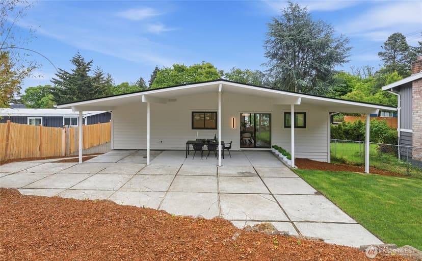 Property photo for 11255 Roseberg Avenue S, Seattle photo 30
