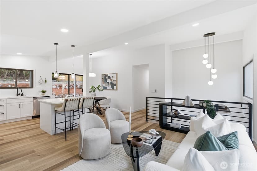 Property photo for 11255 Roseberg Avenue S, Seattle photo 19