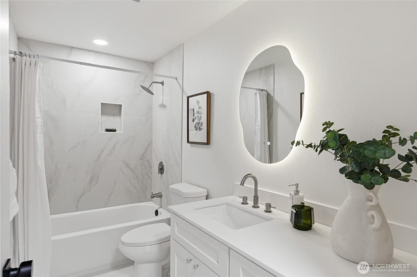Property photo for 11255 Roseberg Avenue S, Seattle photo 13