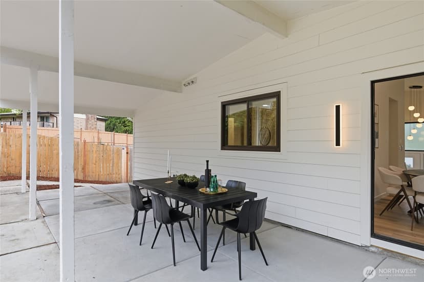 Property photo for 11255 Roseberg Avenue S, Seattle photo 28