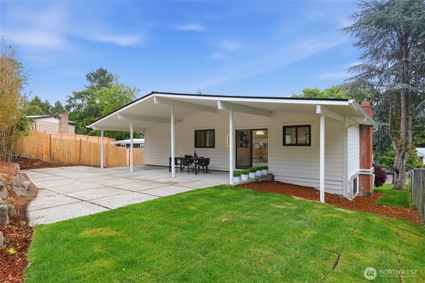 Property photo for 11255 Roseberg Avenue S, Seattle photo 29