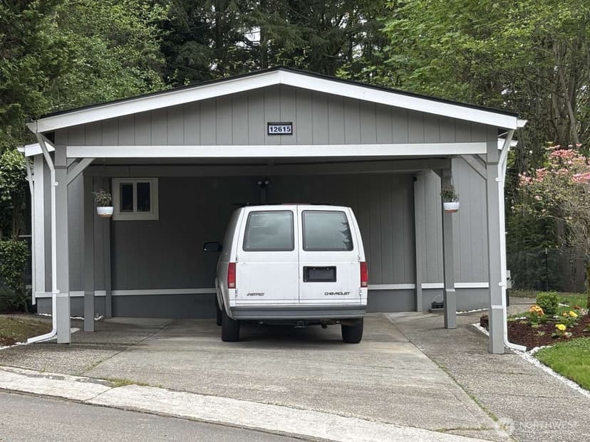 Property photo for 12615 NE 189th Street, Bothell