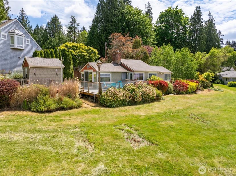 Property photo for 29631 Beach Drive NE, Poulsbo photo 36