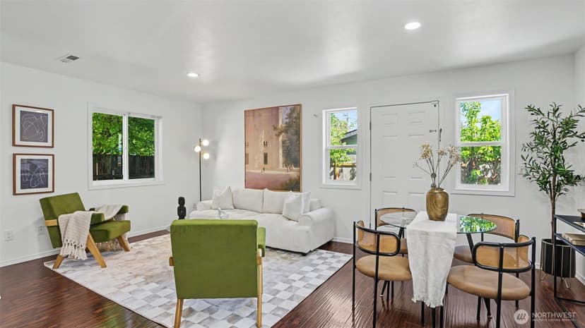Property photo for 12456 4th Avenue SW, Seattle photo 5