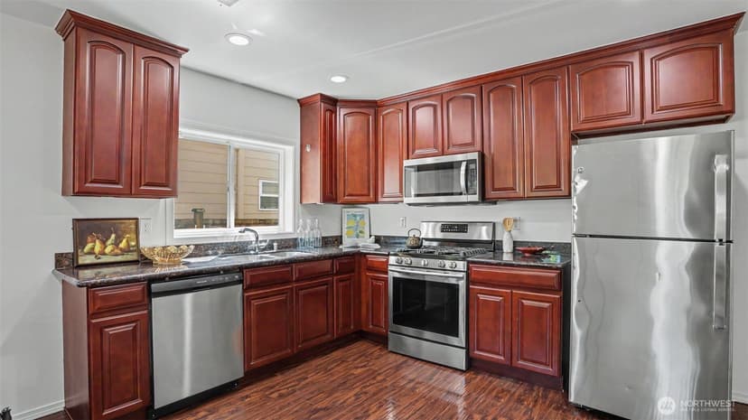 Property photo for 12456 4th Avenue SW, Seattle photo 6