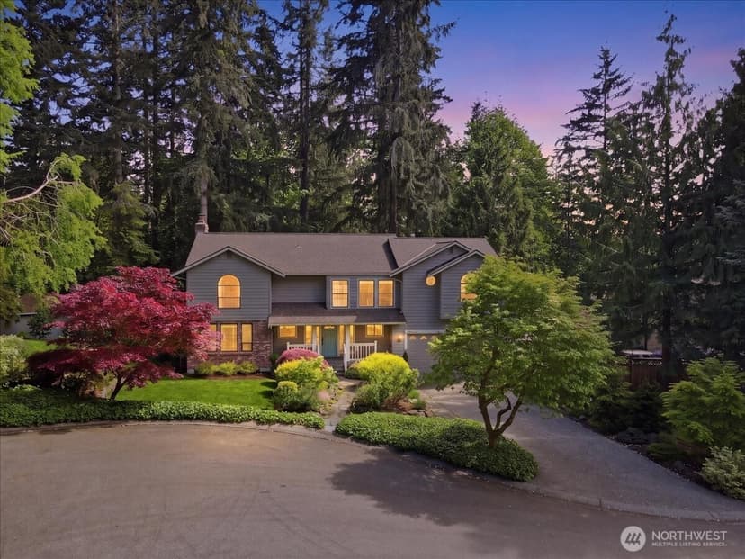 Property photo for 1610 202nd Place SW, Lynnwood photo 37