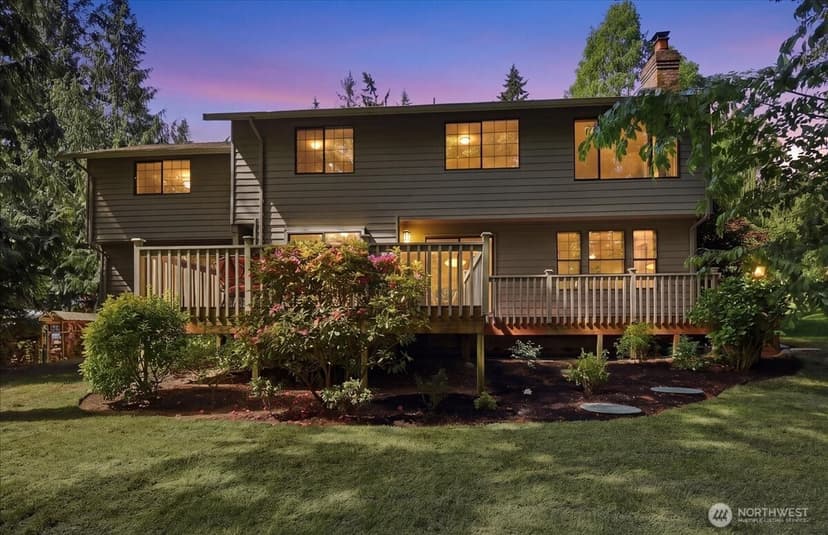 Property photo for 1610 202nd Place SW, Lynnwood photo 34