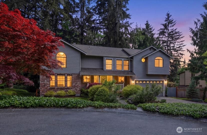 Property photo for 1610 202nd Place SW, Lynnwood
