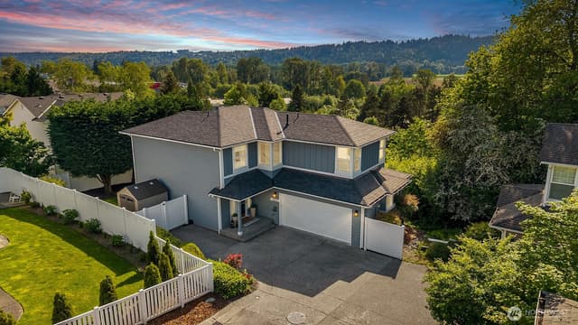 Property photo for 14823 1st Avenue NE, Duvall