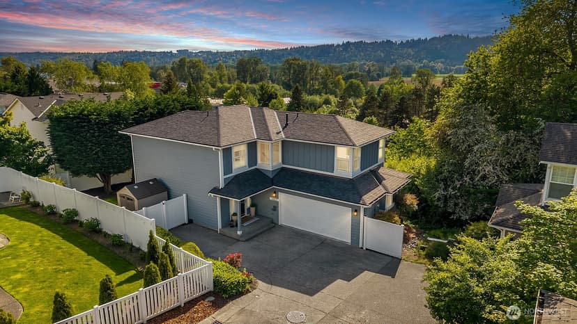 Property photo for 14823 1st Avenue NE, Duvall
