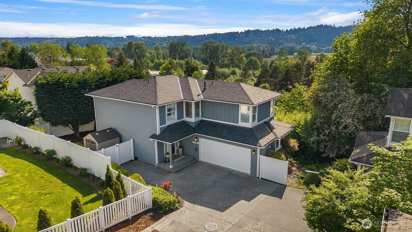 Property photo for 14823 1st Avenue NE, Duvall photo 30