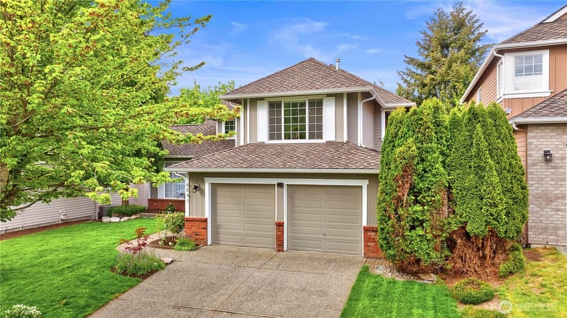 Property photo for 6041 Championship Circle, Mukilteo photo 26