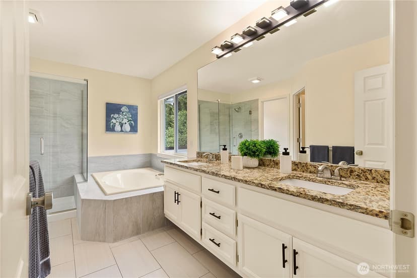 Property photo for 6041 Championship Circle, Mukilteo photo 19