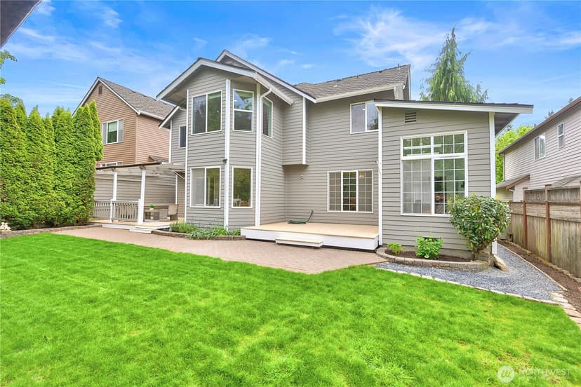 Property photo for 6041 Championship Circle, Mukilteo photo 31