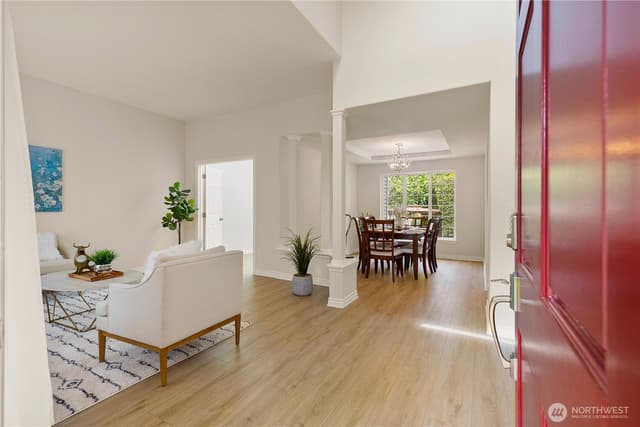 Property photo for 6041 Championship Circle, Mukilteo photo 3