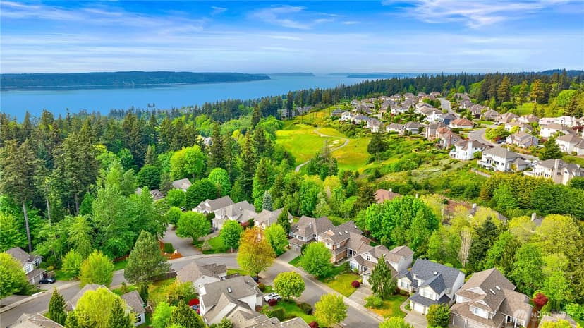 Property photo for 6041 Championship Circle, Mukilteo photo 38