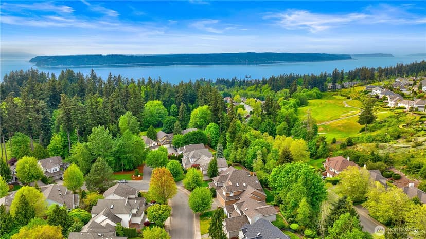 Property photo for 6041 Championship Circle, Mukilteo photo 37