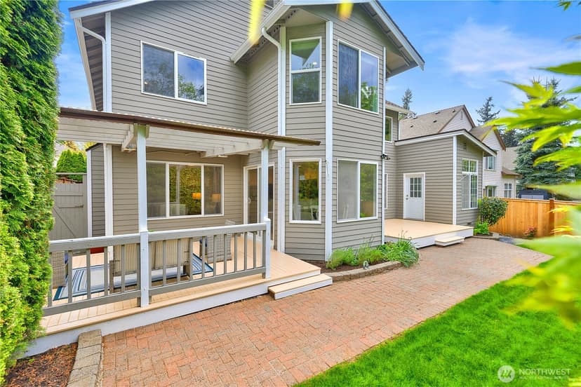 Property photo for 6041 Championship Circle, Mukilteo photo 33