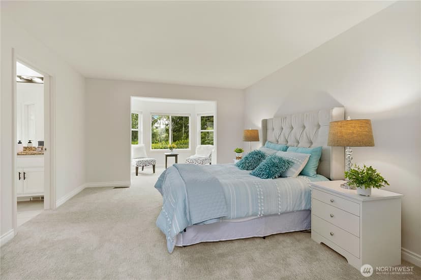 Property photo for 6041 Championship Circle, Mukilteo photo 17
