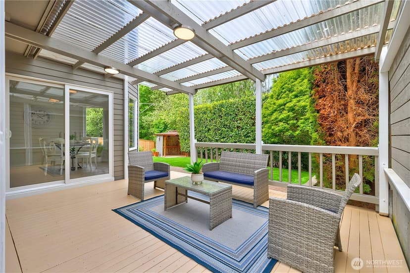 Property photo for 6041 Championship Circle, Mukilteo photo 29