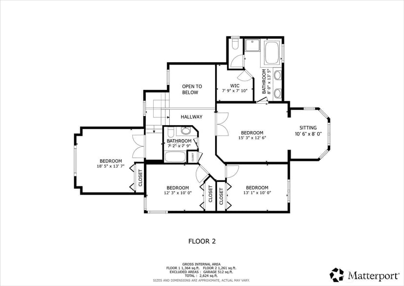 Property photo for 6041 Championship Circle, Mukilteo photo 28