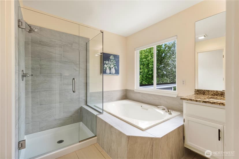 Property photo for 6041 Championship Circle, Mukilteo photo 20