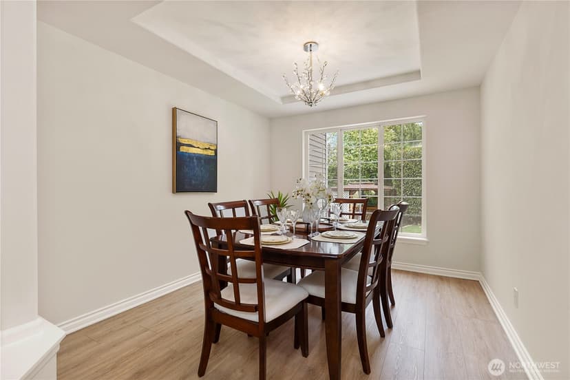 Property photo for 6041 Championship Circle, Mukilteo photo 8