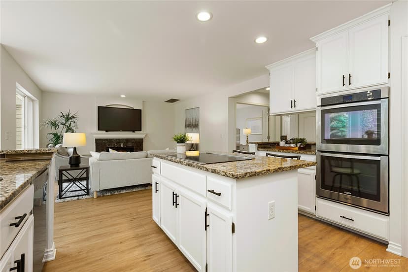 Property photo for 6041 Championship Circle, Mukilteo photo 6