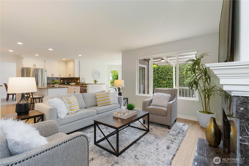 Property photo for 6041 Championship Circle, Mukilteo photo 11