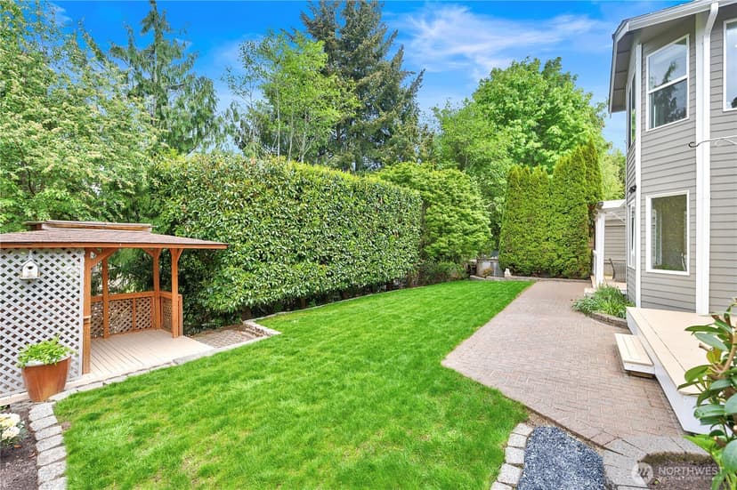 Property photo for 6041 Championship Circle, Mukilteo photo 32