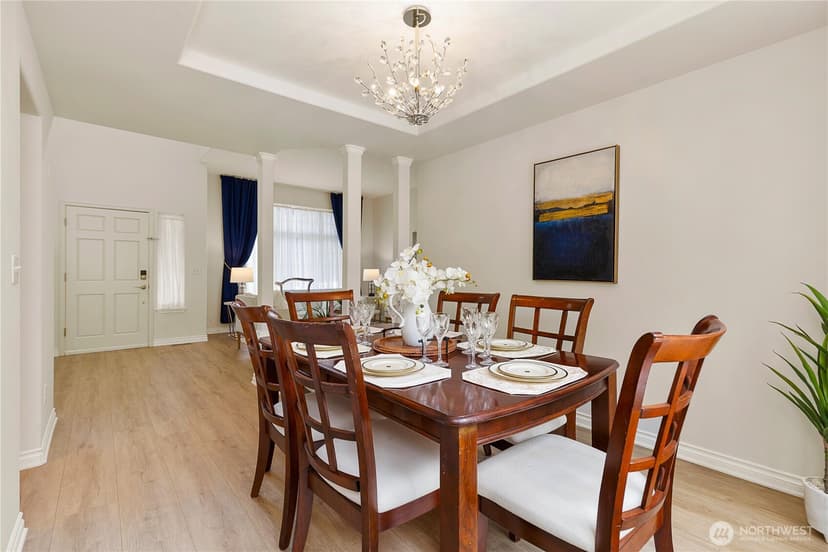 Property photo for 6041 Championship Circle, Mukilteo photo 9
