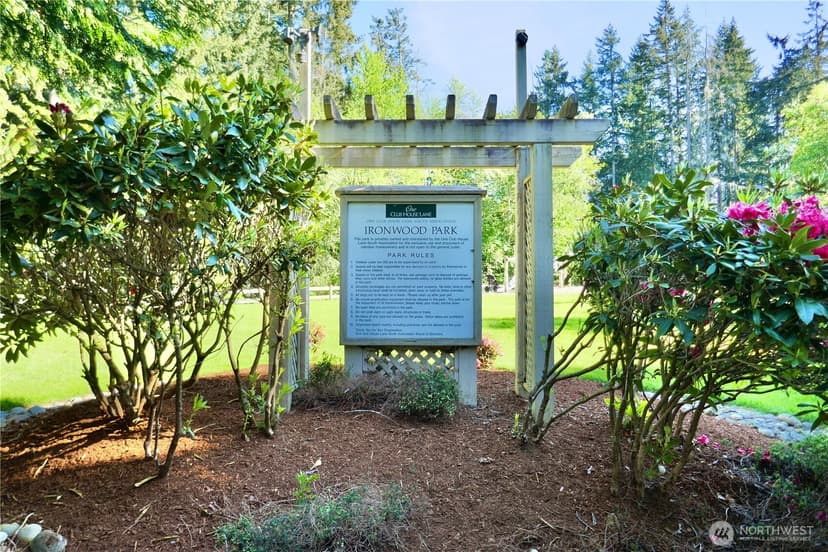 Property photo for 6041 Championship Circle, Mukilteo photo 39